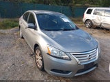 Nissan Sentra Sl 3N1AB7AP3EY341508 снимка