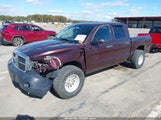 Dodge Dakota St 1D7HE28N65S314141 снимка