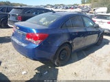Chevrolet Cruze Ls Auto 1G1PA5SHXD7304700 photo