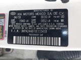 Kia Rio S 3KPA24AB7JE115418 снимка