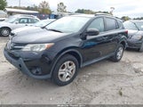 Toyota Rav4 Le 2T3BFREV7EW182749 fotografie