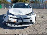 Toyota Prius Le JTDKAMFU8N3159295 снимка
