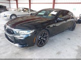 BMW M8 Gran Coupe Competition WBSGV0C06PCL80197 снимка