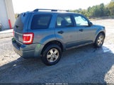 Ford Escape Xlt 1FMCU0D7XAKD37236 снимка