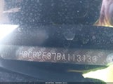 Honda Accord 2.4 Lx 1HGCP2F37BA113139 снимка
