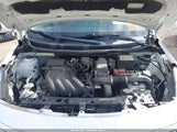 Nissan Versa 1.6 Sv 3N1CN7AP9KL827412 fotografie