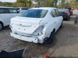 Nissan Versa 1.6 Sv 3N1CN7AP9KL827412 fotografie