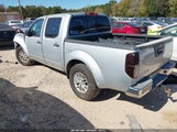 Nissan Frontier Sv 1N6AD0ER1JN706282 снимка