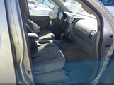 Nissan Frontier Sv 1N6AD0ER1JN706282 снимка