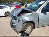 Nissan Frontier Sv 1N6AD0ER1JN706282 снимка