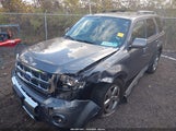 Ford Escape Limited 1FMCU0E73BKC37348 fotografie