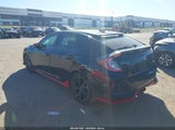Honda Civic Sport SHHFK7H46JU235007 fotografie