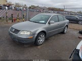 Volkswagen Passat Gls 1.8T WVWAD63B35P022906 photo