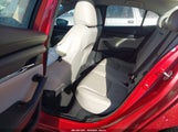 Mazda Mazda3 Select Package JM1BPACL8K1114034 fotografie