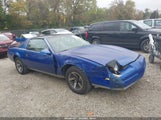 Pontiac Firebird 1G2FS87S0GN229113 снимка