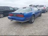 Pontiac Firebird 1G2FS87S0GN229113 снимка