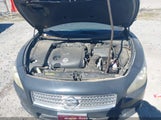 Nissan Maxima 3.5 Sv 1N4AA5AP8AC846635 снимка
