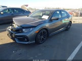 Honda Civic Sport SHHFK7G4XMU213694 photo