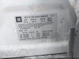 Chevrolet Trax 1Ls KL7CJKSB8FB157922 снимка