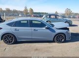 Honda Civic Sport Touring 19XFL1H81NE018345 снимка