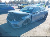 Honda Civic Sport Touring 19XFL1H81NE018345 снимка