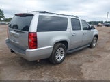 Chevrolet Suburban  Ltz 1GNSCKE04BR385153 снимка