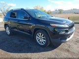 Jeep Cherokee Limited 1C4PJMDS4GW116033 снимка