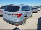 Honda Pilot 2Wd Special Edition 5FNYF5H20NB011531 photo
