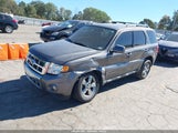 Ford Escape Limited 1FMCU0EG0CKC13123 снимка