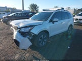 Subaru Forester 2.5I Limited JF2SJAJC3JH400496 снимка