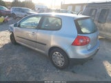 Volkswagen Rabbit S WVWBA71K19W050074 снимка