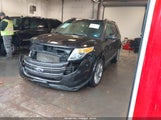 Ford Explorer Limited 1FM5K8F82DGA23882 снимка