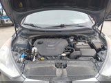 Hyundai Veloster Base W/Black KMHTC6AD2DU179712 снимка