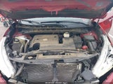 Nissan Murano Platinum 5N1AZ2MH9HN203775 снимка