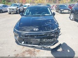Hyundai Sonata Hybrid Limited KMHL54JJ9SA126878 photo