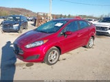 Ford Fiesta Se 3FADP4BJ8HM162998 снимка