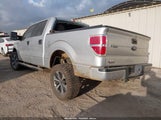 Ford F-150 Stx 1FTFW1EF0EKG19737 снимка