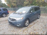 Nissan Quest Sl JN8AE2KP3D9060436 снимка