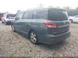 Nissan Quest Sl JN8AE2KP3D9060436 снимка