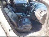 Ford Explorer Limited 1FMHK8F88BGA04747 fotografie