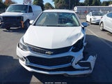 Chevrolet Cruze Ls Auto 1G1BC5SM9H7216695 снимка