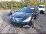 Hyundai Sonata Limited 2.0T 5NPEC4AB3EH878391 снимка