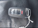 Audi A4 2.0T Premium WAUBFAFL8DN045210 fotografie