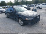Audi A4 2.0T Premium WAUBFAFL8DN045210 fotografie