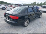 Audi A4 2.0T Premium WAUBFAFL8DN045210 снимка