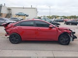 Hyundai Elantra Sel KMHLM4AG0PU424197 снимка