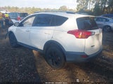 Toyota Rav4 Xle 2T3RFREV8FW255403 снимка