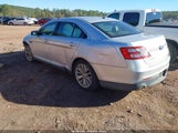Ford Taurus Limited 1FAHP2F82FG118550 снимка