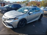 Toyota Camry Hybrid Xse 4T1K31AK7RU072126 снимка