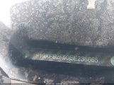 Honda Civic Lx 19XFB2F50EE236665 снимка